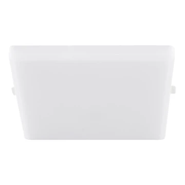 Emithor 63203 - LED įleidžiamas lubinis vonios šviestuvas RESEST LED/8W/230V IP65