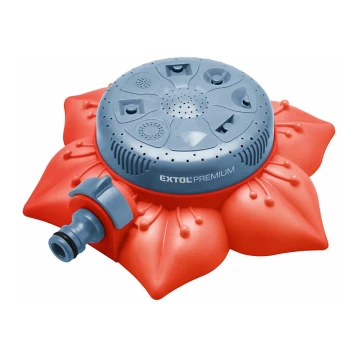 Extol Premium - Lay-down surface irrigator