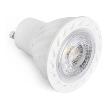 Faro 17316 - LED Elektros lemputė GU10/8W/230V 2700K