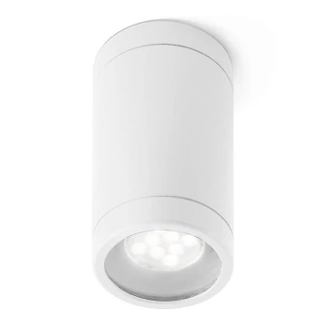 FARO 71372 - Lauko akcentinis šviestuvas OLOT 1xGU10/35W/230V IP44