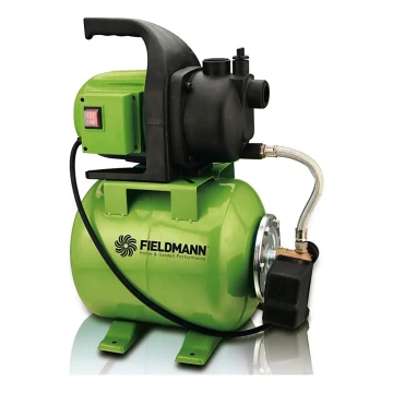 Fieldmann - Sodo siurblys 800W/230V