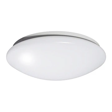 Fulgur 23660 - LED Lubinis šviestuvas su jutikliu ANETA-S LED/16W/230V