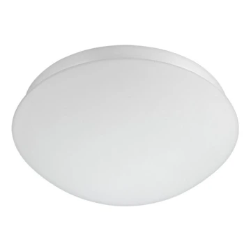 Fulgur 24017 - Lauko šviestuvas su jutikliu MIRIAM LED/10W/230V IP44