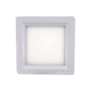 Fulgur 24543 - LED Įleidžiamas šviestuvas LIRAN LED/6W/230V 2700K