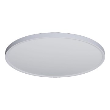 Fulgur 42365 - LED lubinis šviestuvas NOMY LED/50W/230V 3000/4000/6000K diametras 60 cm balta