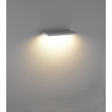 Gardino LX1341 - LED Sieninis lauko šviestuvas LIMONE LED/15W/230V IP54