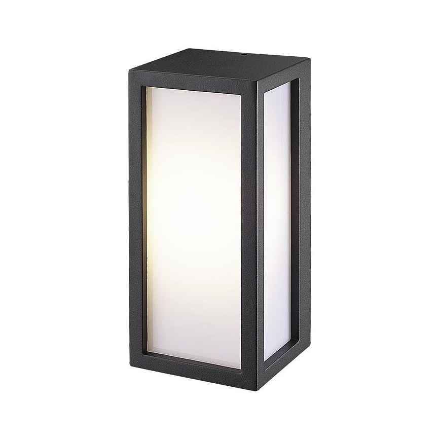 Gardino LX5705-LED - LED Sieninis lauko šviestuvas BETULLA LED/18W/230V IP54