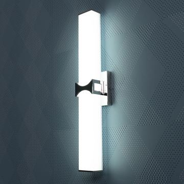 Globo - LED Bathroom Wall Light LED/24W/23V IP44