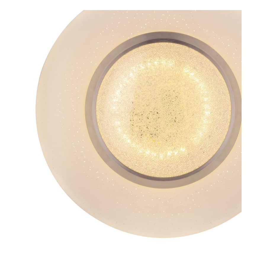 Globo - LED Ceiling Light LED/18W/230V