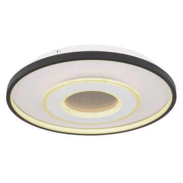 Globo - LED Pritemdomas lubinis šviestuvas LED/36W/230V 2700-6000K + nuotolinio valdymo pultas