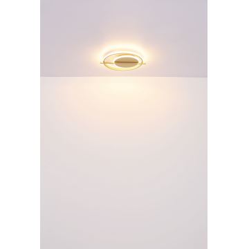 Globo - LED lubinis šviestuvas LED/36W/230V