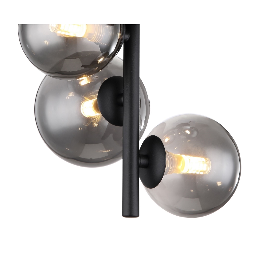 Globo - LED sietynas 4xG9/3W/230V