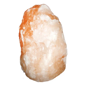 Globo - (Himalayan) Salt lempa 1xE14/15W/230V 2,21 kg