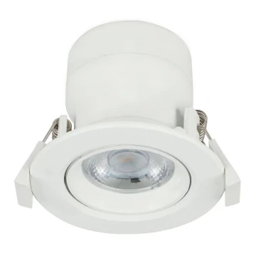 Globo - LED Įleidžiamas šviestuvas LED/5W/230V