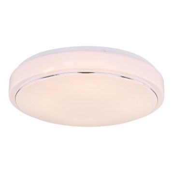 Globo - LED lubinis šviestuvas LED/24W/230V 3000/4000/6000K diametras 37,5 cm