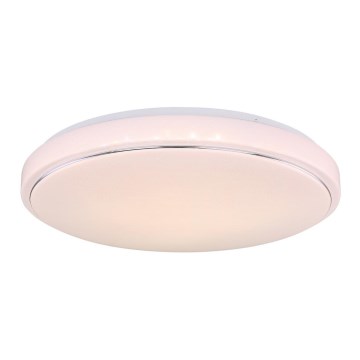 Globo - LED lubinis šviestuvas LED/32W/230V 3000/4000/6000K diametras 49 cm