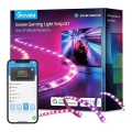 Govee - Dreamview G1 Smart LED RGBIC Monitoriaus apšvietimas 27-34" Wi-Fi