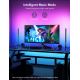 Govee - KOMPLEKTAS 2x Smart Gaming Wi-Fi LED RGBIC Panels + Smart Dual + nuotolinio valdymo pultas