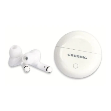 Grundig - Belaidės ausinės Bluetooth