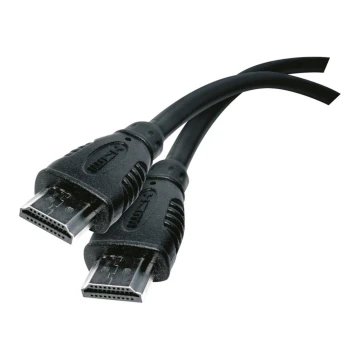 HDMI kabelis su Ethernet A / M-A / M 1,5 m