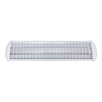 HiLite - LED Liuminescencinis šviestuvas BARCELONA 2xLED/12W/230V