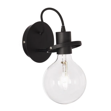 Ideal Lux - LED sieninis šviestuvas 1xE27/8W/230V