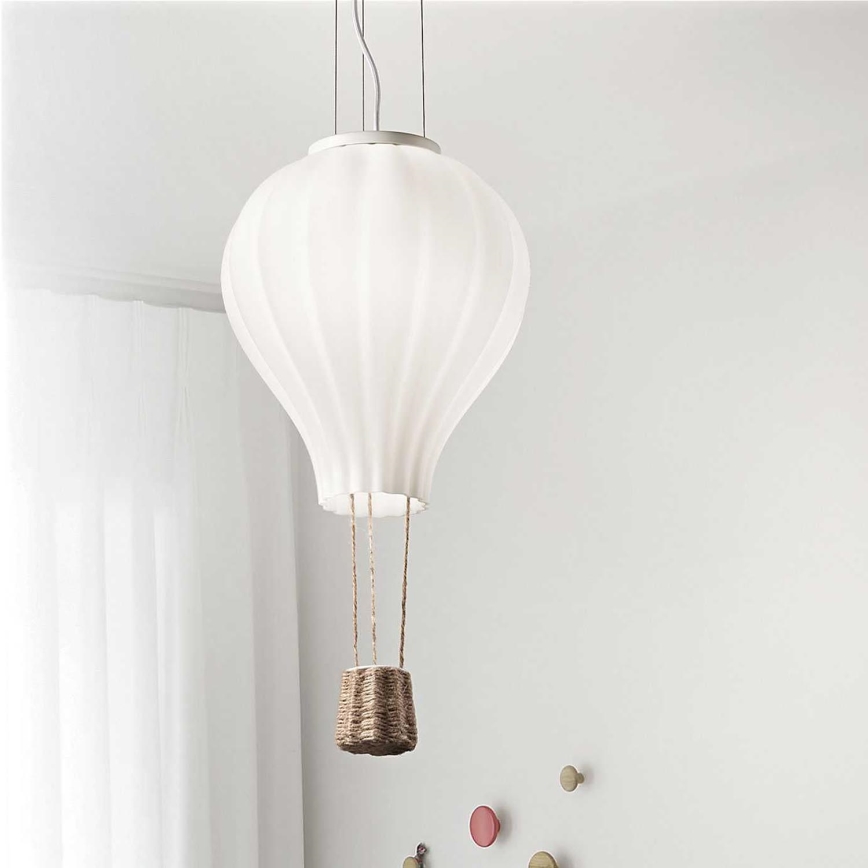 Ideal Lux - Pakabinamas sietynas DREAM BIG 1xE27/42W/230V