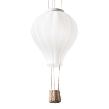 Ideal Lux - Pakabinamas sietynas DREAM BIG 1xE27/42W/230V