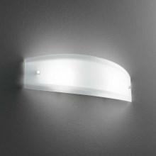 Ideal Lux - Sieninis šviestuvas 2xE27/60W/230V