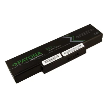 Imax - ličio jonų akumuliatorius PREMIUM 5200mAh / 11.1V