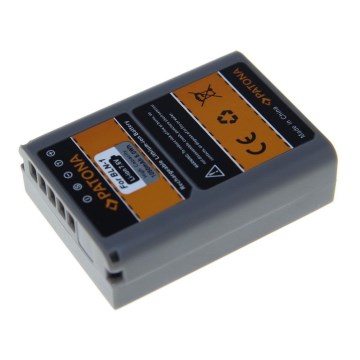 Immax - baterija 1050mAh / 7,6V / 8,0Wh