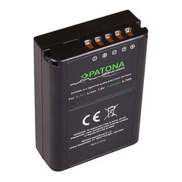 Immax - Baterija 1140mAh/7.6V/8.7Wh