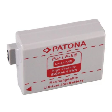 Immax - Baterija 850mAh/7.4V/6.6Wh