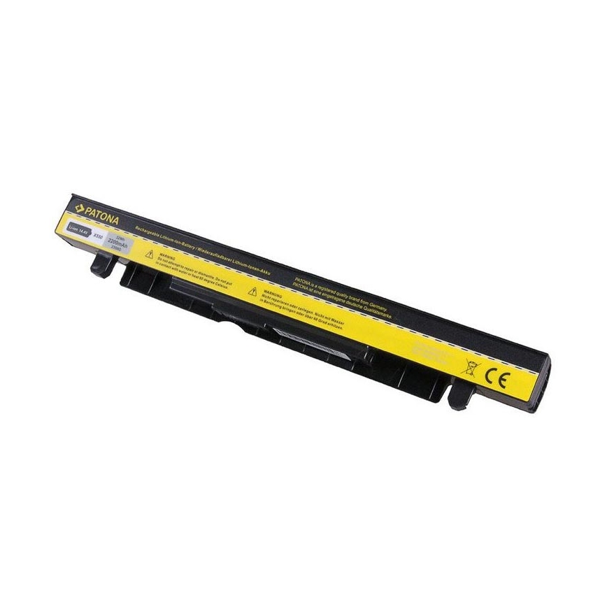 Immax - Baterija Li-lon 2200mAh / 14.8V