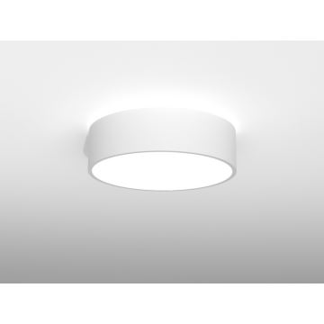 Immax NEO 07024L – LED Reguliuojamas lubų šviestuvas RONDATE LED/25W/230V + VP Tuya