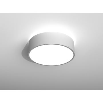 Immax NEO 07024L – LED Reguliuojamas lubų šviestuvas RONDATE LED/25W/230V + VP Tuya