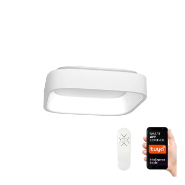 Immax NEO 07030L – LED Reguliuojamas lubų šviestuvas TOPAJA LED/36W/230V + VP Tuya