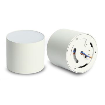 Immax NEO 07243L - LED Pritemdomas lubinis šviestuvas RONDATE LED/32W/230V 16,5 cm Wi-Fi Tuya