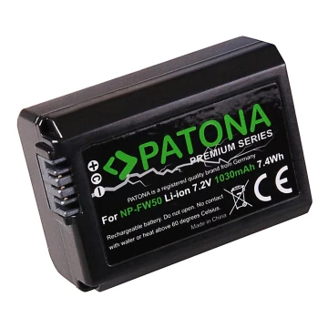 Immax - Švino rūgšties baterija 1080mAh/7,2V/7,4Wh