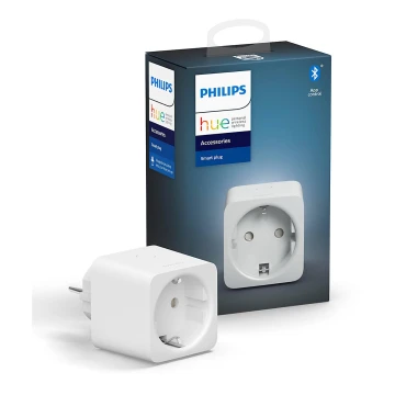 Išmanus kištukinis lizdas Philips Smart plug Hue EU