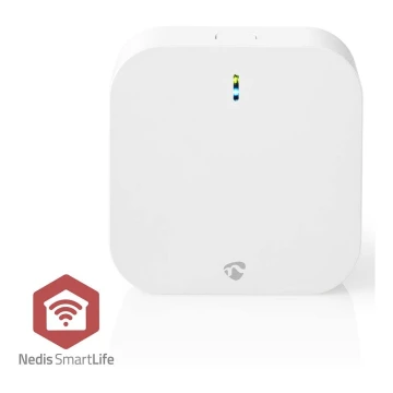 Išmanūs vartai SmartLife Wi-Fi Zigbee