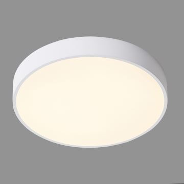 ITALUX - LED lubinis šviestuvas ORBITAL LED/30W/230V 3000K balta