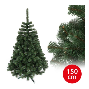 Kalėdinė eglutė AMELIA 150 cm eglė