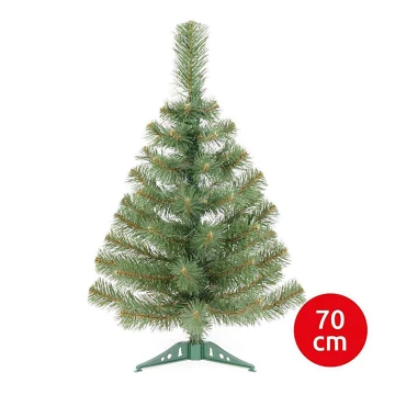 Kalėdų eglutė XMAS TREES 70 cm eglė