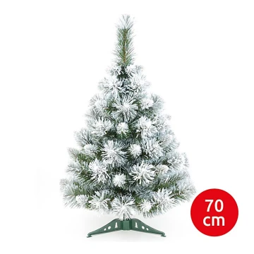 Kalėdų eglutė XMAS TREES 70 cm eglė