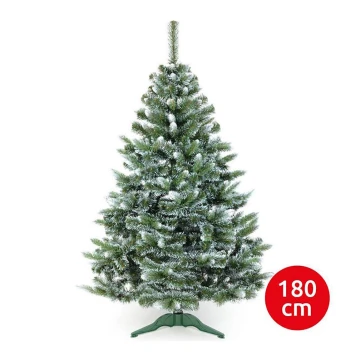 Kalėdų eglutė Xmass Trees 180 cm eglė