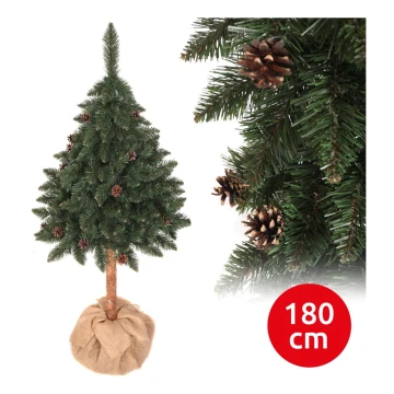 Kalėdų medelis PIN 180 cm kėnis