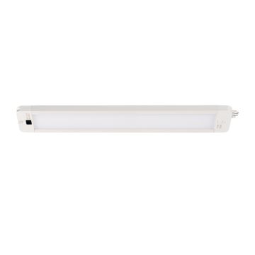 LED Pritemdomas baldų apšvietimas su judesio jutikliu DAXA LED/5W/24V 3000/4000/5500K