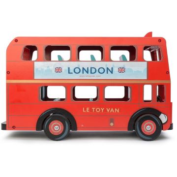 Le Toy Van - Autobusas Londonas