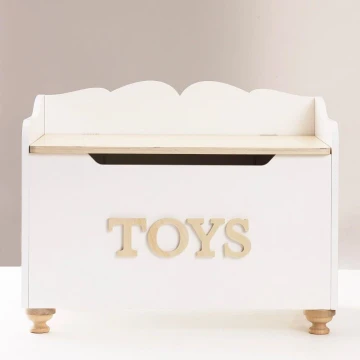 Le Toy Van - Žaislų skrynia